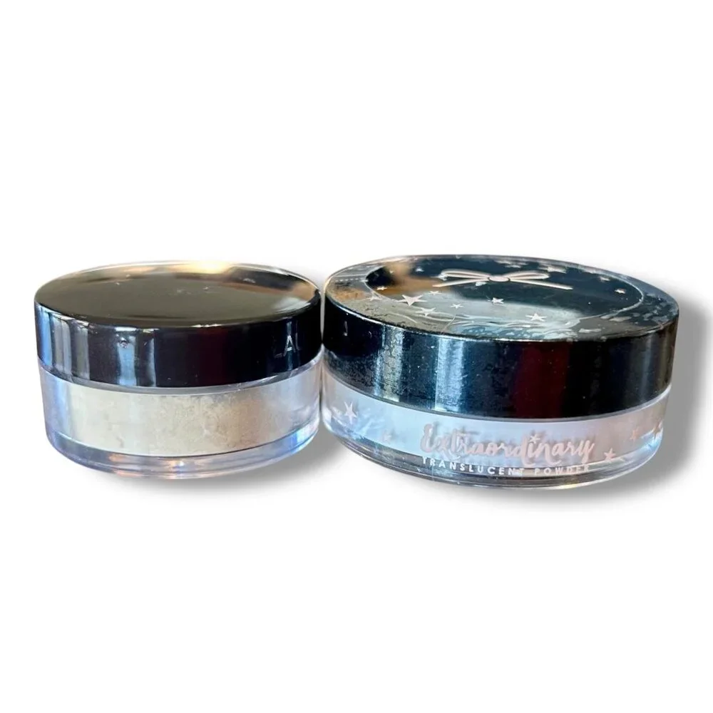 Setting Powder Duo Set Translucent Ciate Laura Mercier - Picture 5 of 5